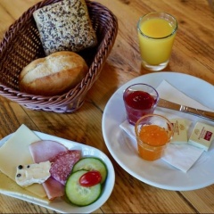 Spa Hostel - Bild 9