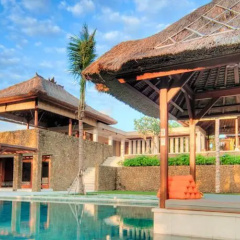 Villa Puri Bawana  an elite haven - Bild 4
