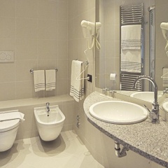 Bb Hotels Aparthotel Isola - Bild 7