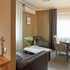 Hotel Batory - Bild 6