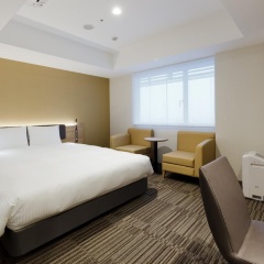KEIKYU EX INN Haneda - Bild 3