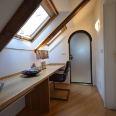 Attic Hroznova - Charles Bridge - Bild 4