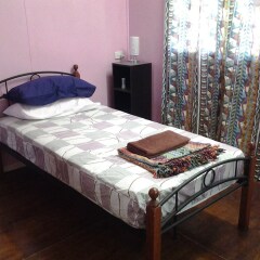 Airport Homestay in Yaren, Nauru from 144$, photos, reviews - zenhotels.com photo 3