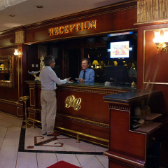 Royal Carine Hotel - Bild 12