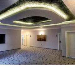Plaza Hotel Izmir - Bild 4