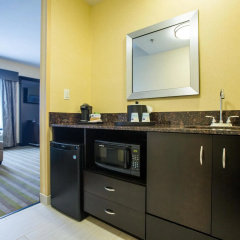 Hampton Inn & Suites Toledo/Westgate thumbnail 21