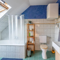 Andreas' Dachwohnung mit Terrasse - Bild 8