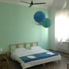 GH Happy Florence Rooms thumbnail 4
