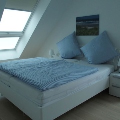 Lutje Sandbank Modern Retreat - Bild 2