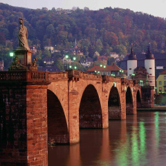 Boutique Hotel Heidelberg Suites - Bild 12