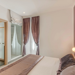 Trevi Palace Hotel - Bild 6