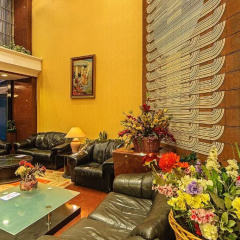 Mineo Hotel - Bild 2