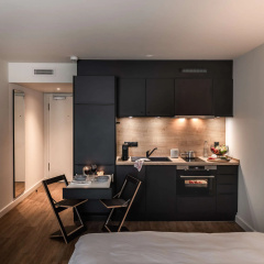 pentahotel Wiesbaden - Bild 2