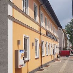 Mantra Gästehaus - Bild 1