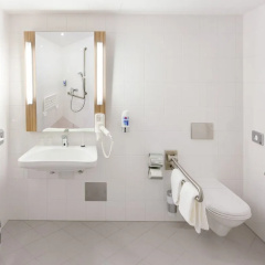 Leonardo Hotel Vienna Schönbrunn - Bild 9