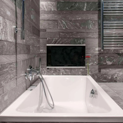 Swissotel Amsterdam - Bild 15