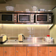 The Loft House Madrid - Bild 15