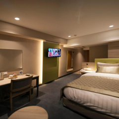 Yeni Bahar Otel - Bild 3
