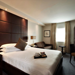 Stamford Bridge Hotel - Bild 3
