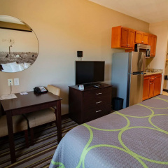 SureStay Plus Hotel by Best Western Owasso Tulsa North thumbnail 4