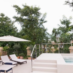 Cavalta Boutique Hotel – Small Luxury Hotel - Bild 16