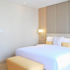 Skyview Hotel Bangkok - Bild 3