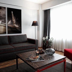 212 Istanbul Suites - Bild 3