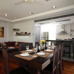 The Coolwater Resort & Villas - Bild 18