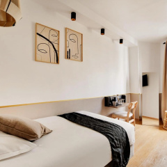 Maison urbaine - Bild 5