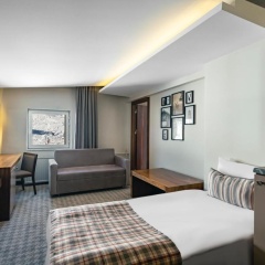 Jura Hotels Kervansaray Uludag - Bild 4