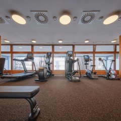 Dorint City-Hotel Salzburg - Bild 19