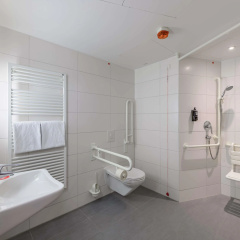 ibis Berlin Hauptbahnhof - Bild 8