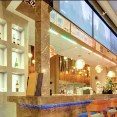 DoubleTree by Hilton Adana - Bild 30