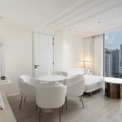 INNSiDE by Meliá Bangkok Sukhumvit - Bild 18