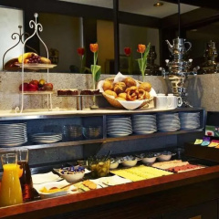 Stern Hotel Soller - Bild 11