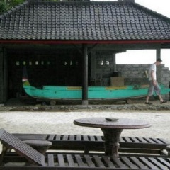 Kelapa Mas Homestay - Bild 8