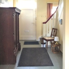 Quaint Apartment in Celle near Forest - Bild 9