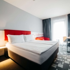Q Hotel Kraków - Bild 3