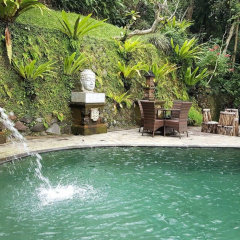 Villa Sarna Ubud - Bild 14