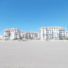 Marina Duquesa Apartment thumbnail 11