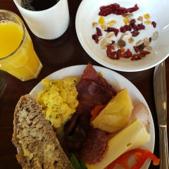 Home Hotel Gabelshus - Bild 11