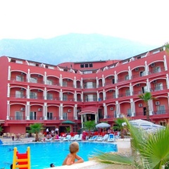 Armir Palace - Bild 16