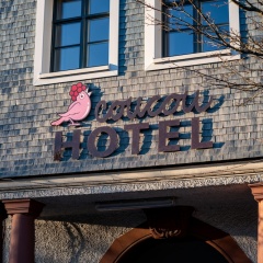 coucou Hotel - Bild 1