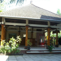 Matahari Tulamben Guesthouse - Bild 5