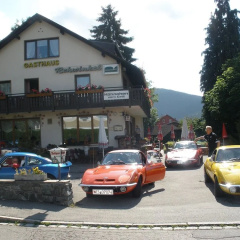 Gasthaus Rehwinkel - Bild 5