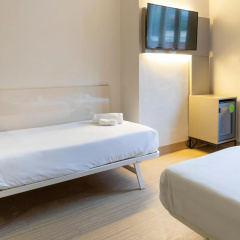 B&B Hotel Roma Trastevere - Bild 8