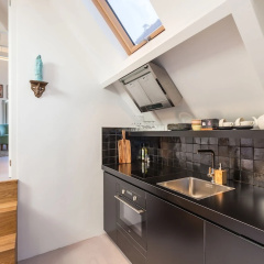 De DroomBoutique - Goud & Zilver Suites thumbnail 30