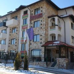 Apart Hotel Dream in Bansko, Bulgaria from 112$, photos, reviews - zenhotels.com photo 42