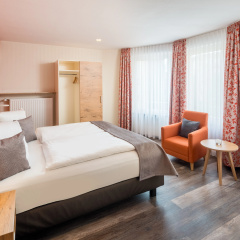 Hotel Azenberg Stuttgart, Sure Hotel Collection by BW - Bild 5
