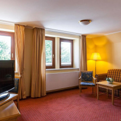 Ringhotel Warnemünder Hof - Bild 3